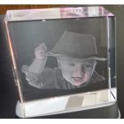 TOW0100 - 3D - Tower - 100 x 100 x 50mm